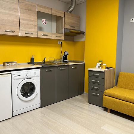 Tevi Apartments فارنا المظهر الخارجي الصورة