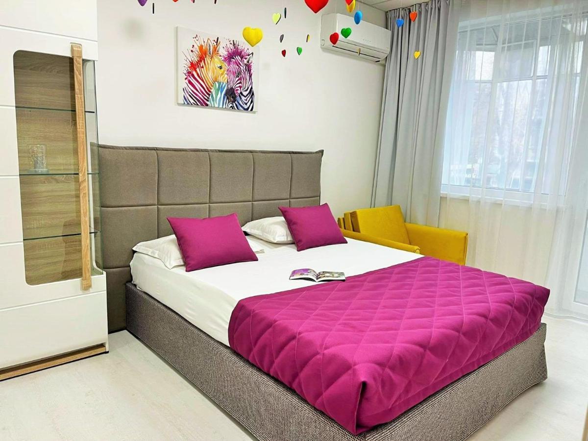 Tevi Apartments فارنا المظهر الخارجي الصورة