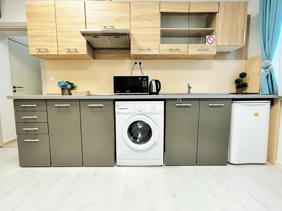 Tevi Apartments فارنا المظهر الخارجي الصورة