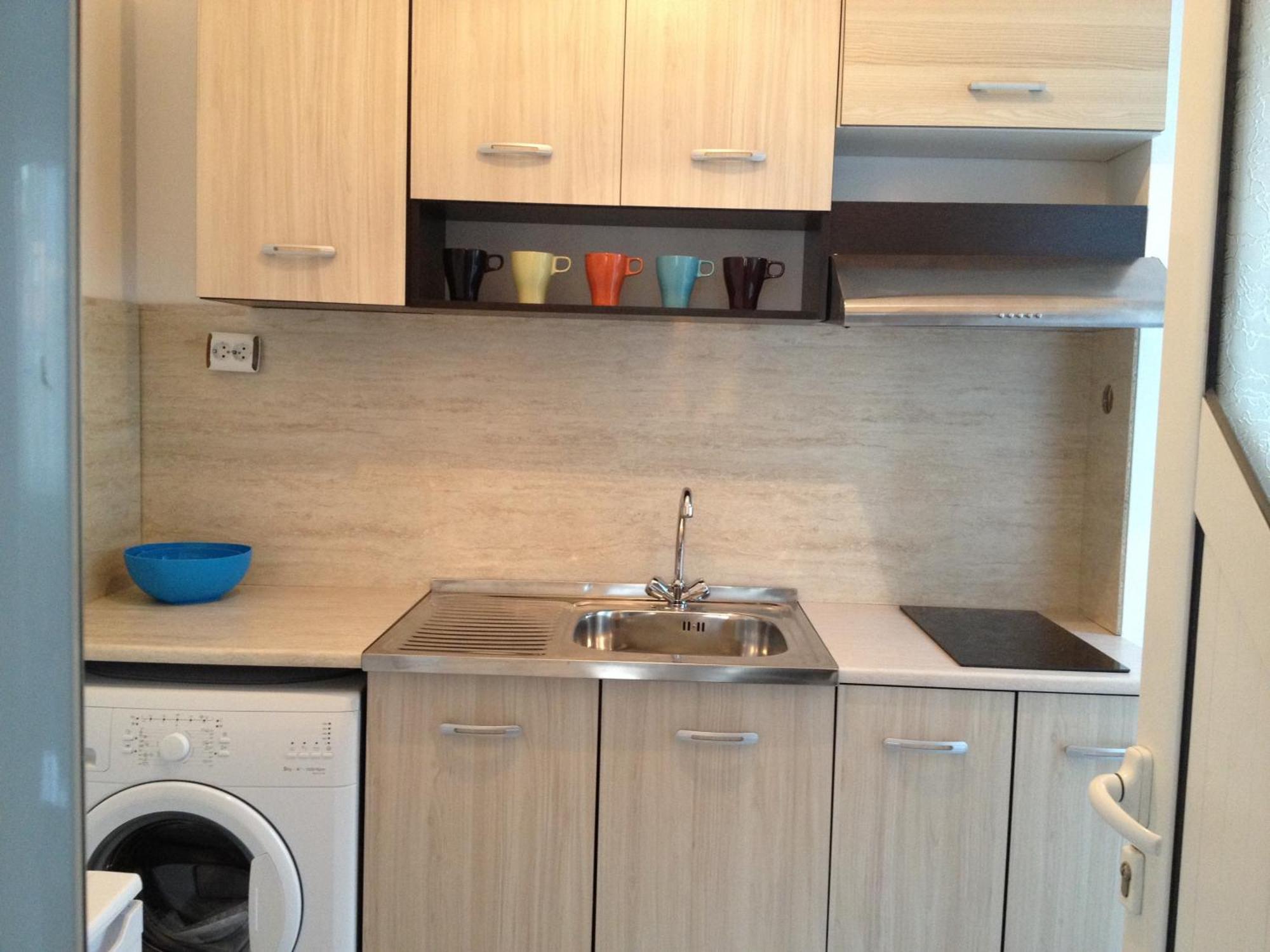 Tevi Apartments فارنا الغرفة الصورة