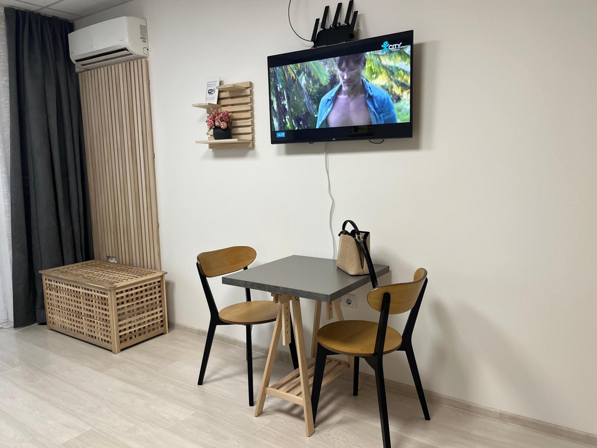 Tevi Apartments فارنا المظهر الخارجي الصورة