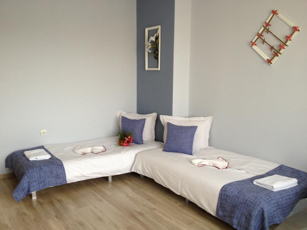 Tevi Apartments فارنا المظهر الخارجي الصورة