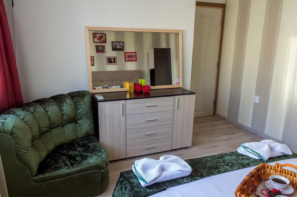 Tevi Apartments فارنا المظهر الخارجي الصورة