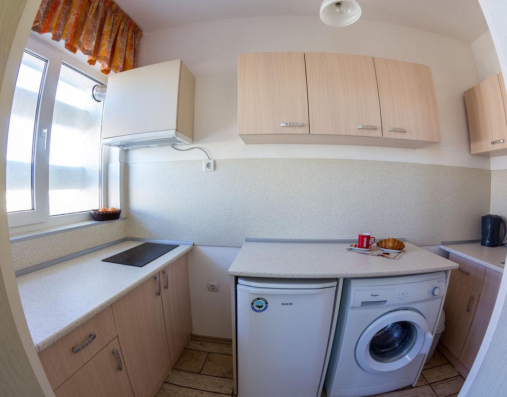 Tevi Apartments فارنا المظهر الخارجي الصورة