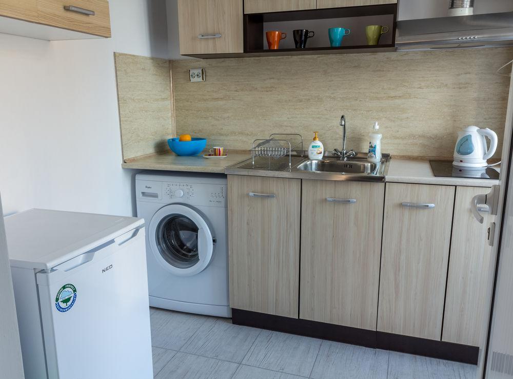 Tevi Apartments فارنا المظهر الخارجي الصورة